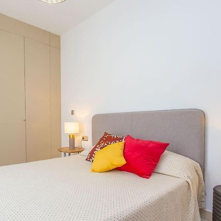 Apartamento Atico El Arenal Con Parking Jerez de la Frontera Exterior foto
