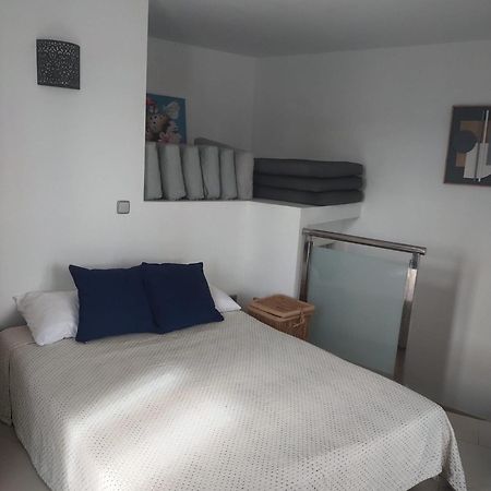 Apartamento Atico El Arenal Con Parking Jerez de la Frontera Exterior foto