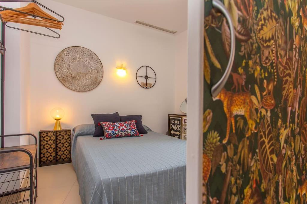 Apartamento Atico El Arenal Con Parking Jerez de la Frontera Exterior foto