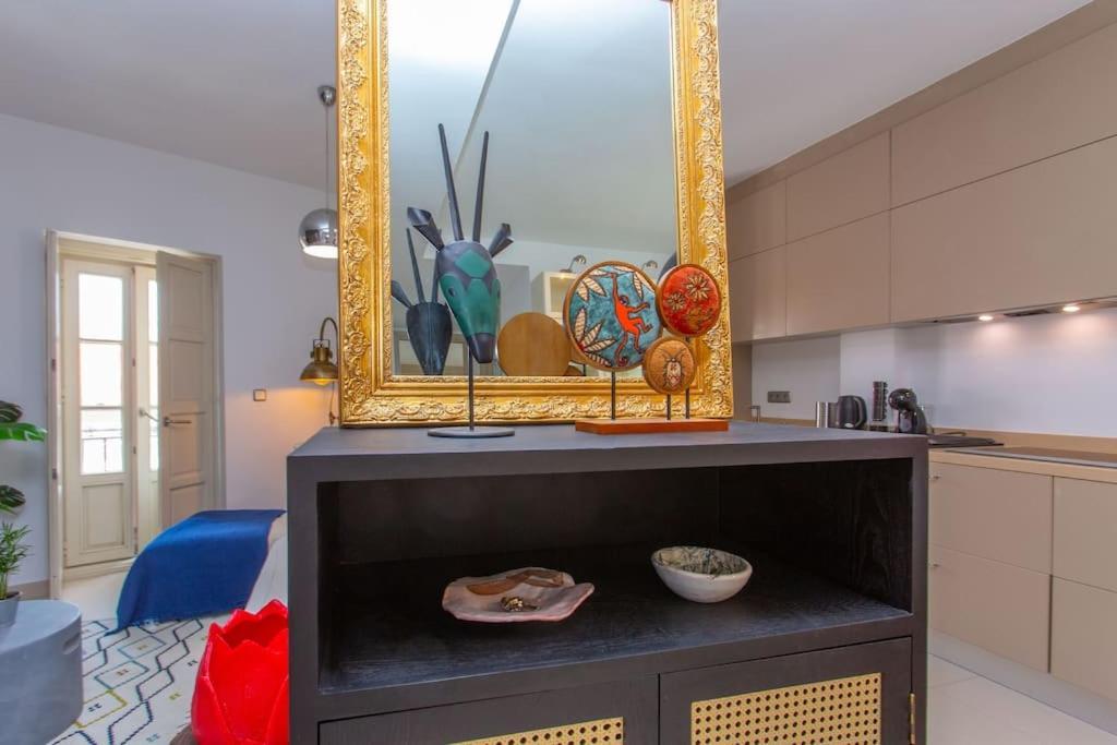 Apartamento Atico El Arenal Con Parking Jerez de la Frontera Exterior foto
