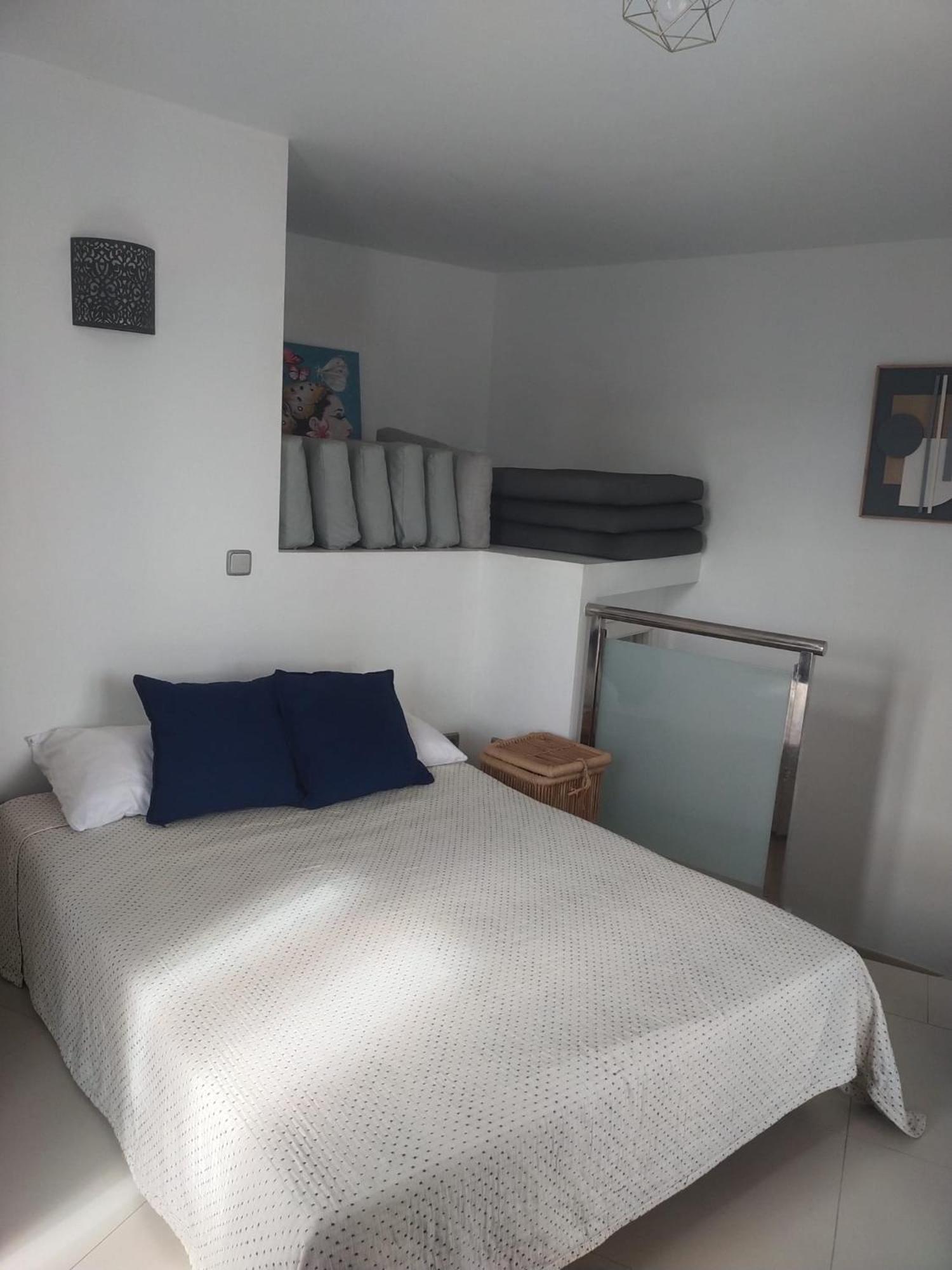 Apartamento Atico El Arenal Con Parking Jerez de la Frontera Exterior foto